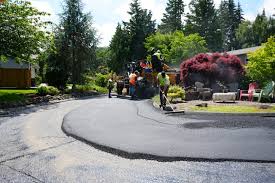 Reliable Weissport East, PA Driveway Paving Services Solutions